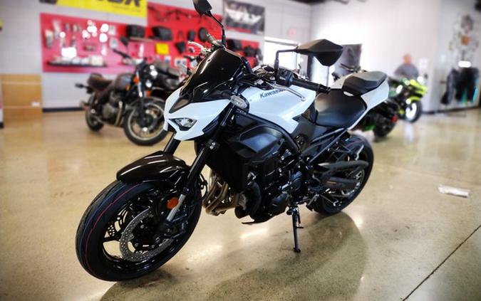 2026 Kawasaki Z900 ABS