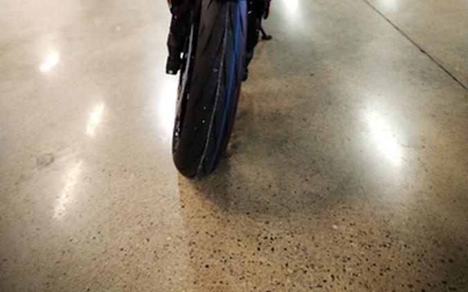 2026 Kawasaki Z900 ABS