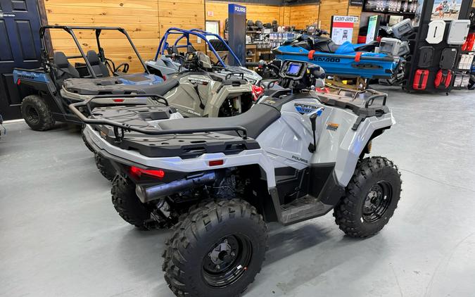 2026 Polaris Sportsman 450 H.O. EPS