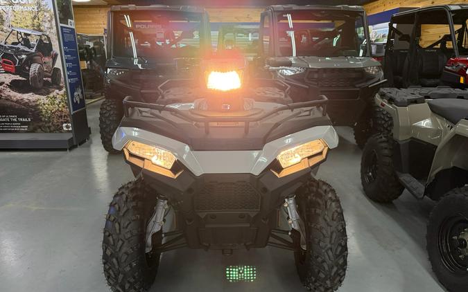 2026 Polaris Sportsman 450 H.O. EPS