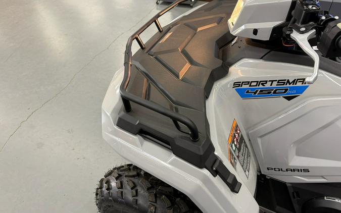 2026 Polaris Sportsman 450 H.O. EPS