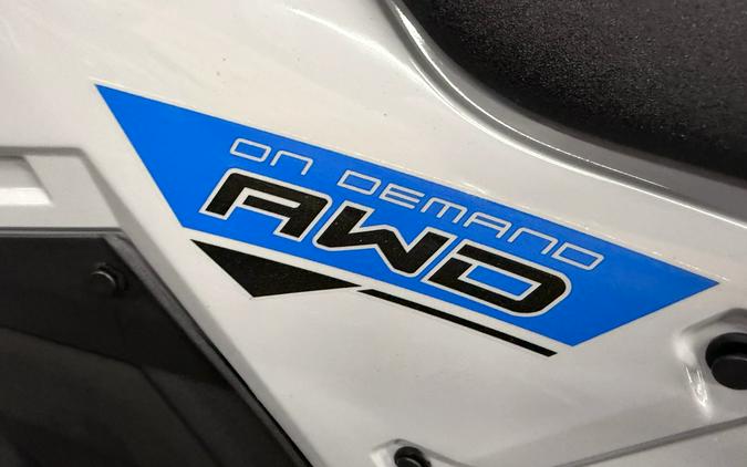 2026 Polaris Sportsman 450 H.O. EPS