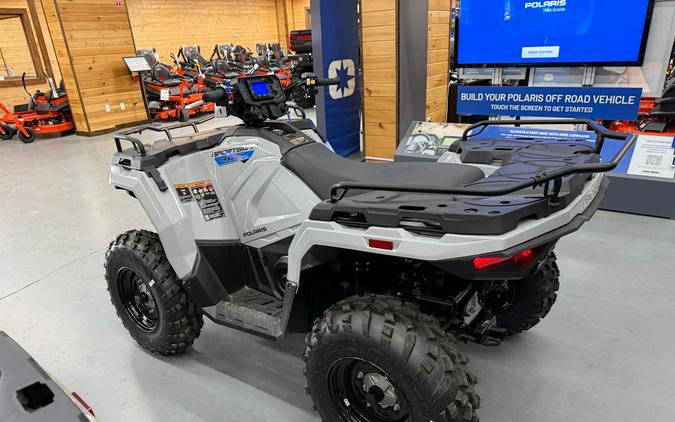 2026 Polaris Sportsman 450 H.O. EPS