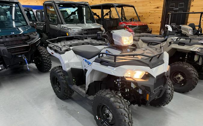 2026 Polaris Sportsman 450 H.O. EPS