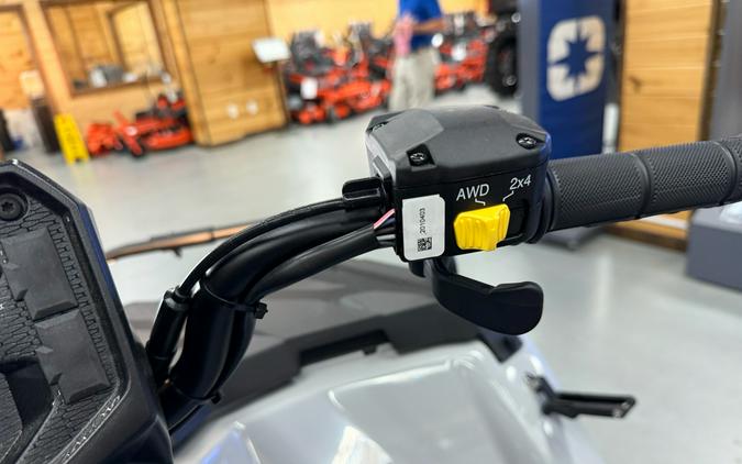 2026 Polaris Sportsman 450 H.O. EPS