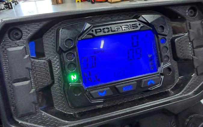 2026 Polaris Sportsman 450 H.O. EPS