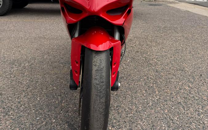 2014 Ducati Superbike 899 Panigale
