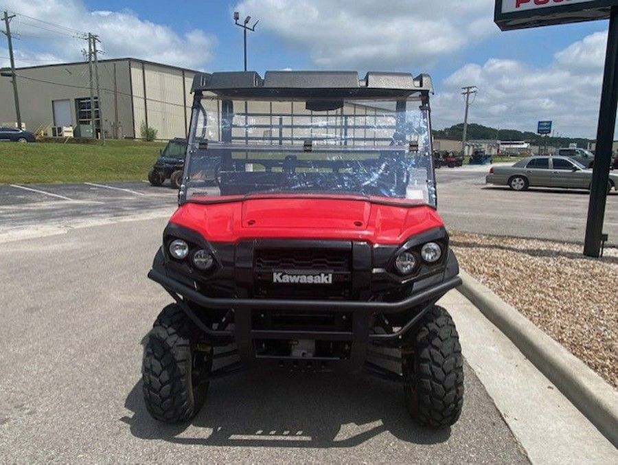 2026 Mule™ PRO-FX™ 1000 HD Edition - Kawasaki