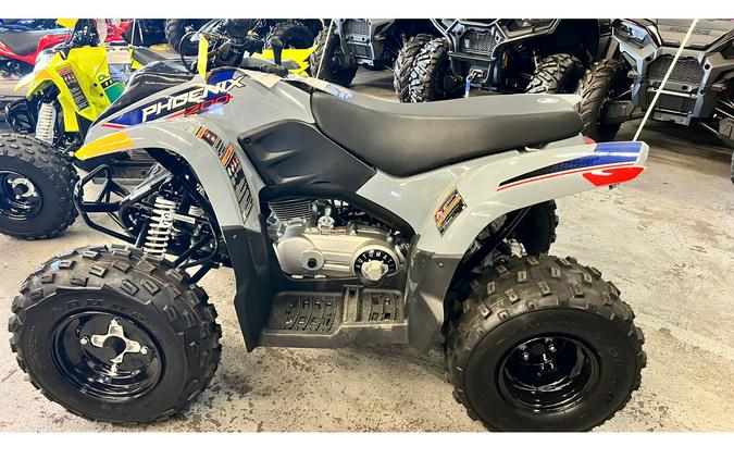 2026 PHOENIX 200 - Polaris