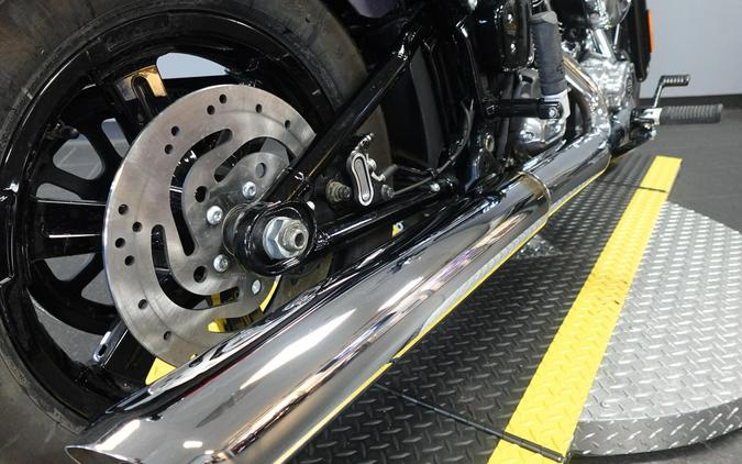 2025 Harley-Davidson Street Bob FXBB