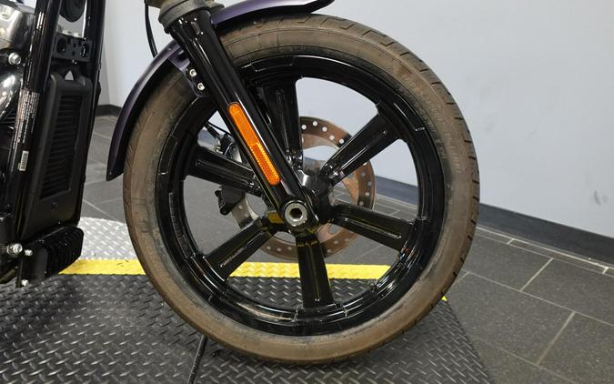 2025 Harley-Davidson Street Bob FXBB