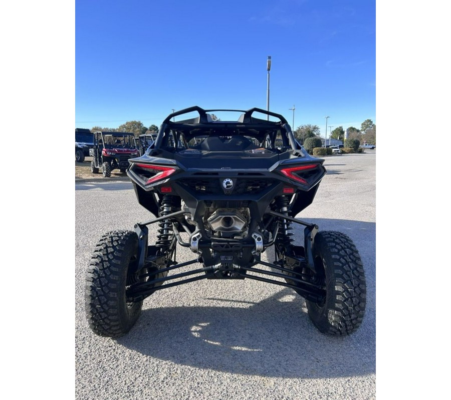 2026 Can-Am® Maverick R Max X RS With Smart-Shox
