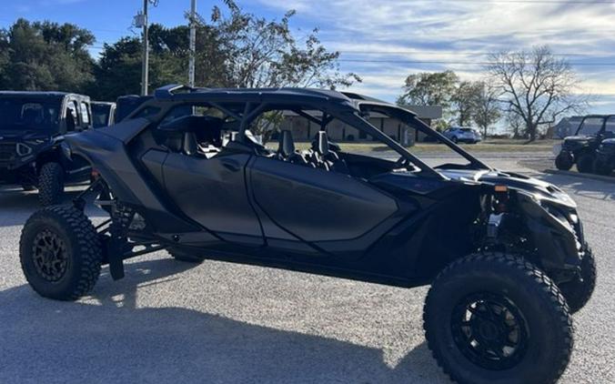 2026 Can-Am® Maverick R Max X RS With Smart-Shox