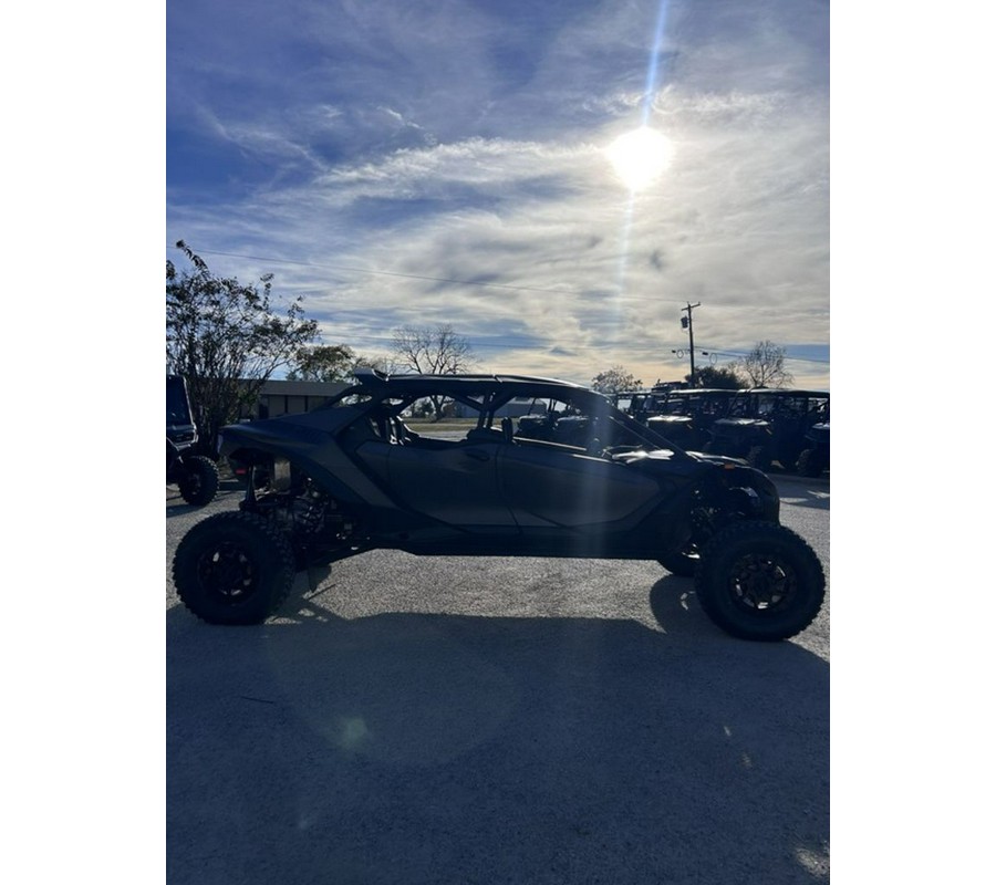 2026 Can-Am® Maverick R Max X RS With Smart-Shox