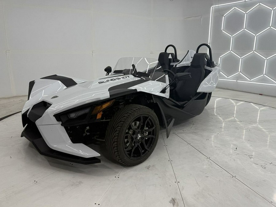 2023 Polaris Slingshot SLINGSHOT S Manual