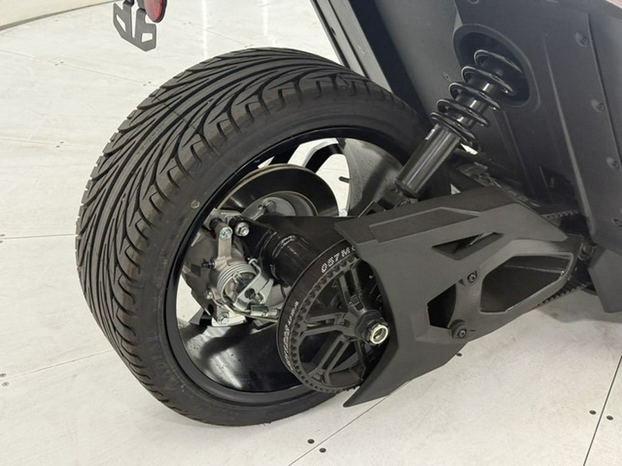 2023 Polaris Slingshot SLINGSHOT S Manual