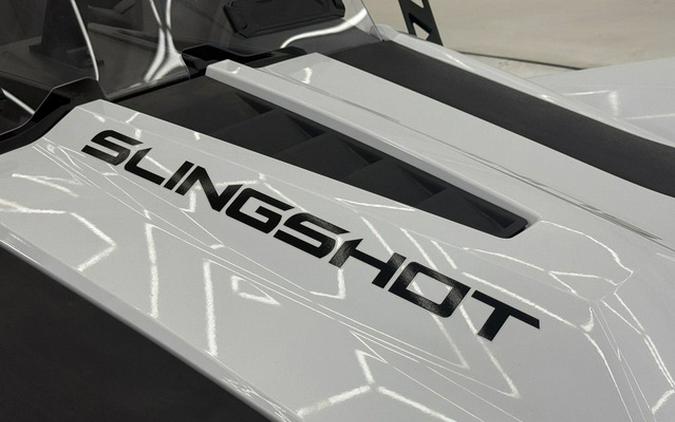 2023 Polaris Slingshot SLINGSHOT S Manual