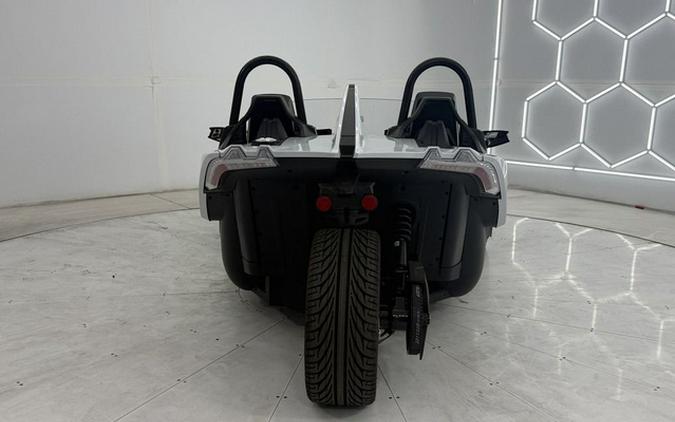 2023 Polaris Slingshot SLINGSHOT S Manual