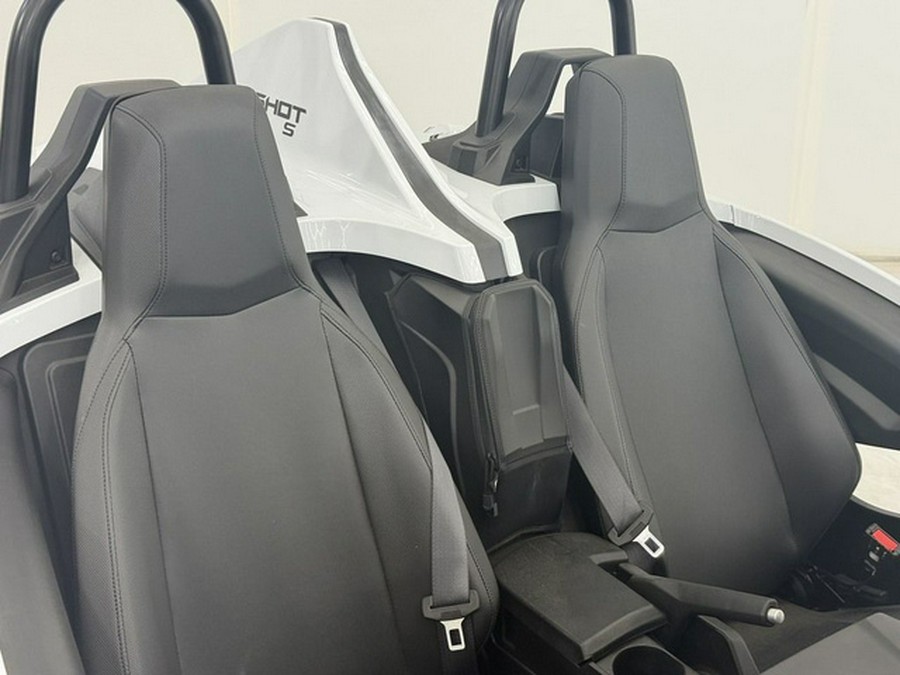 2023 Polaris Slingshot SLINGSHOT S Manual