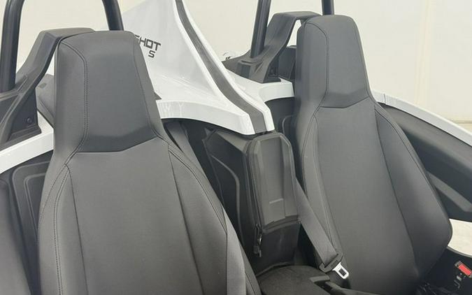 2023 Polaris Slingshot SLINGSHOT S Manual