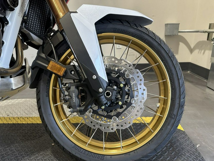 2026 Honda Africa Twin