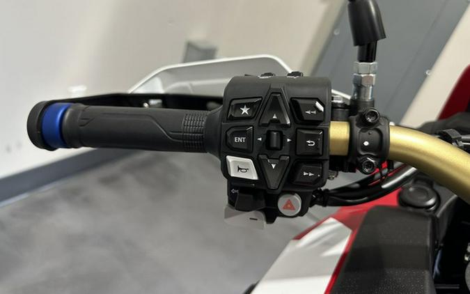2026 Honda Africa Twin