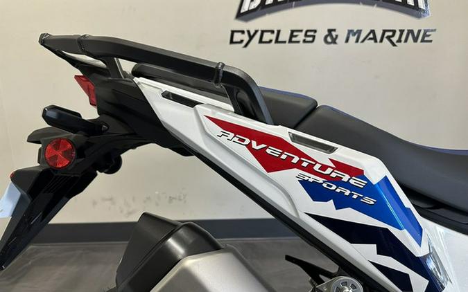 2026 Honda Africa Twin