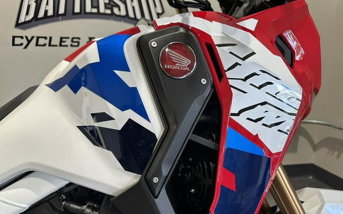 2026 Honda Africa Twin