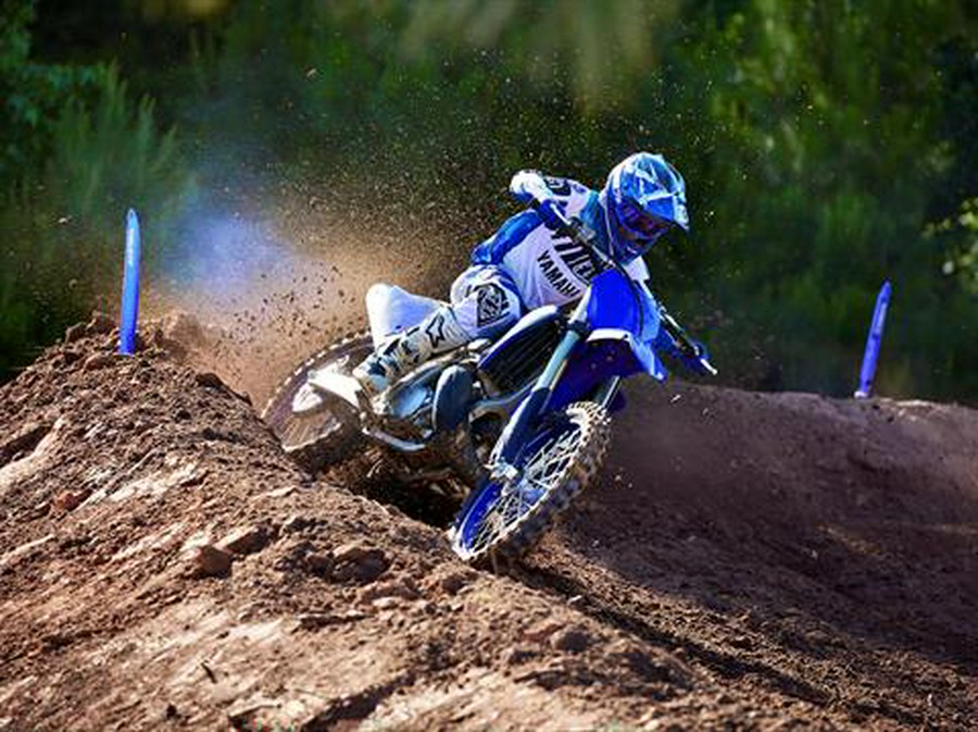 2023 Yamaha YZ250