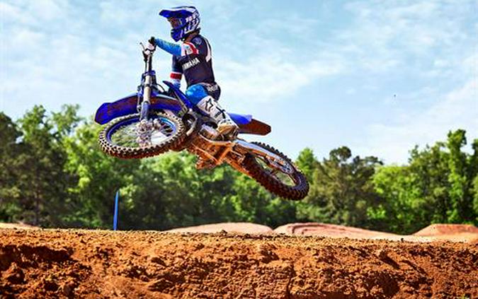 2023 Yamaha YZ250