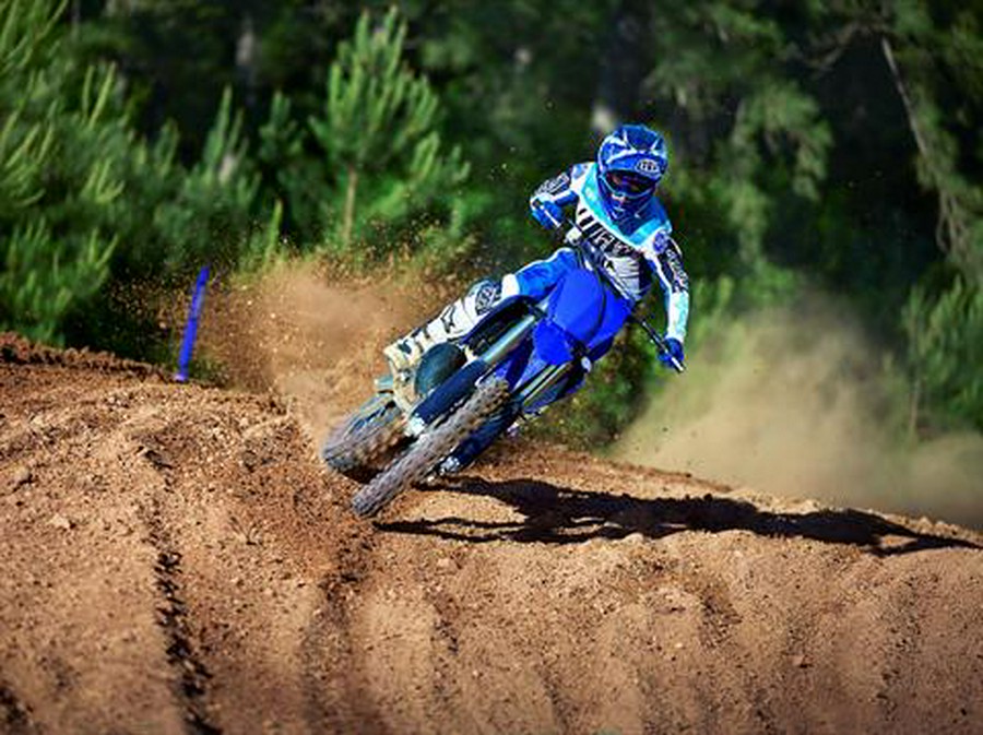 2023 Yamaha YZ250