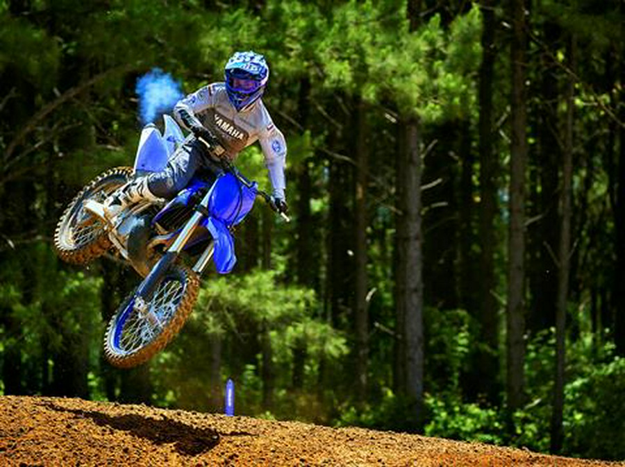 2023 Yamaha YZ250