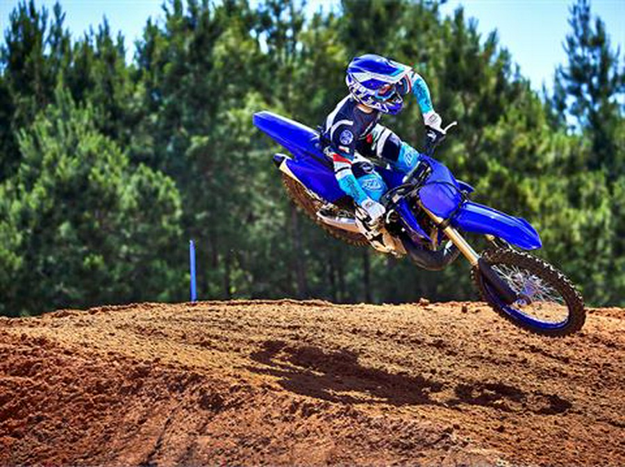 2023 Yamaha YZ250