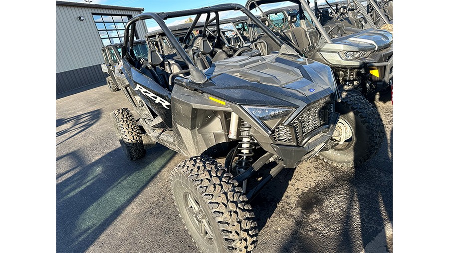 2023 Polaris Industries RZR Turbo R Sport