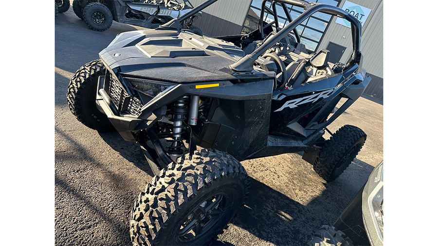 2023 Polaris Industries RZR Turbo R Sport