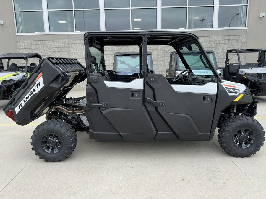 2023 Polaris® Ranger Crew 1000 Premium