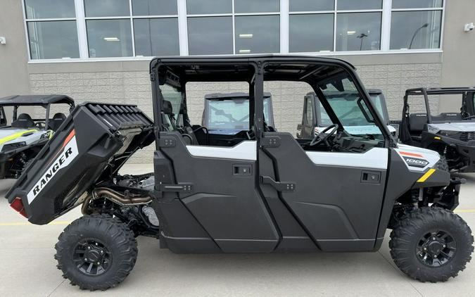 2023 Polaris® Ranger Crew 1000 Premium