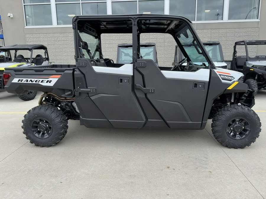 2023 Polaris® Ranger Crew 1000 Premium