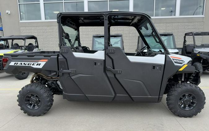 2023 Polaris® Ranger Crew 1000 Premium