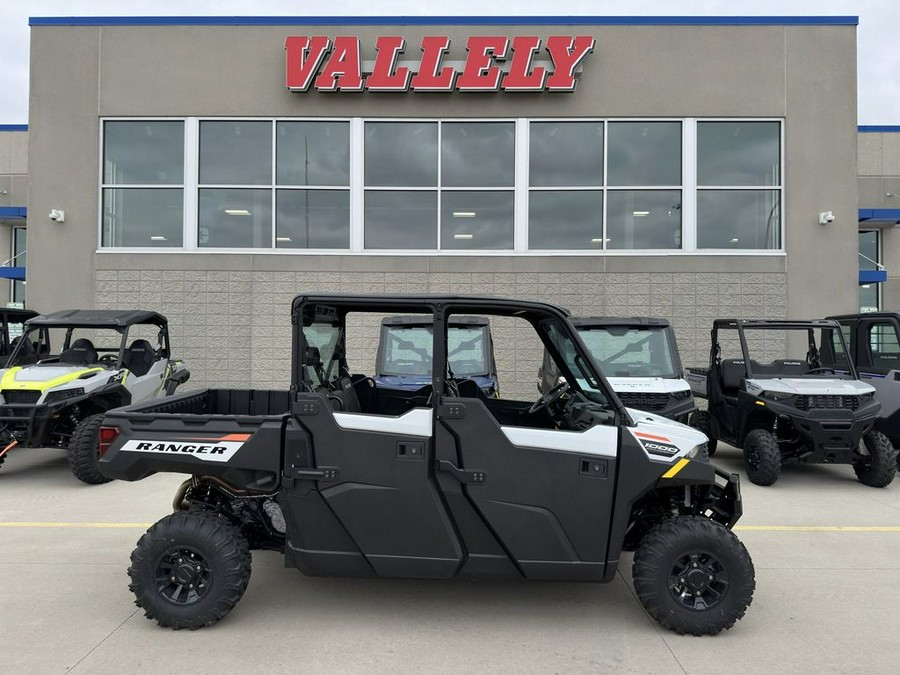 2023 Polaris® Ranger Crew 1000 Premium