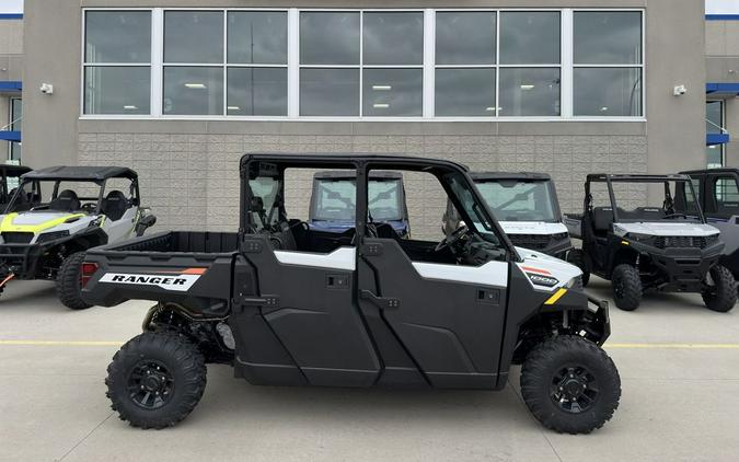 2023 Polaris® Ranger Crew 1000 Premium