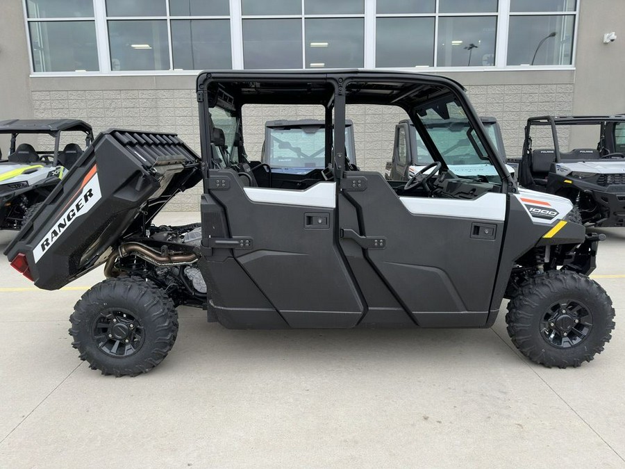 2023 Polaris® Ranger Crew 1000 Premium