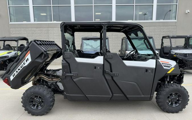 2023 Polaris® Ranger Crew 1000 Premium