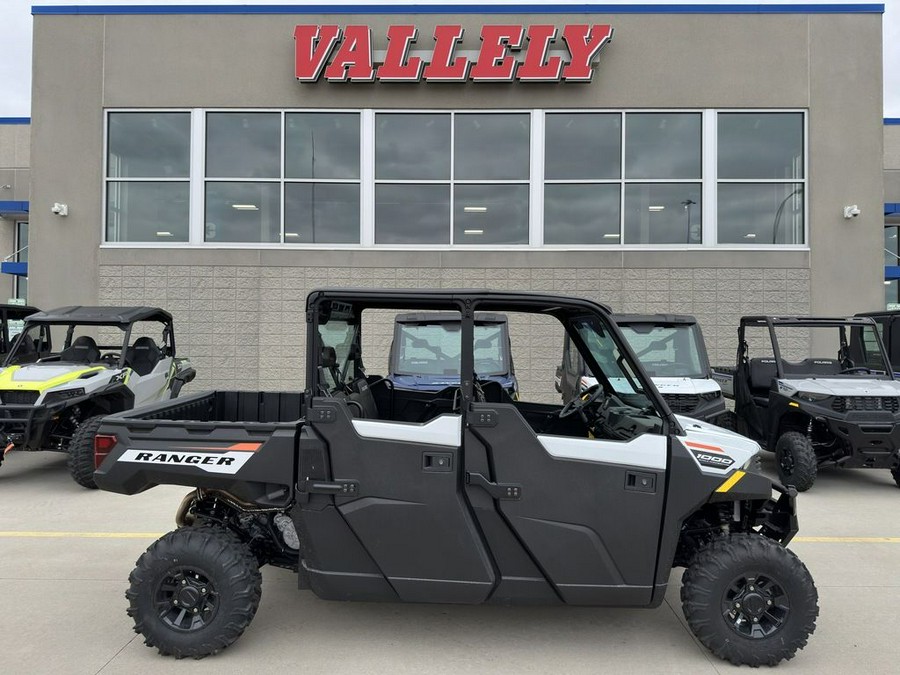 2023 Polaris® Ranger Crew 1000 Premium