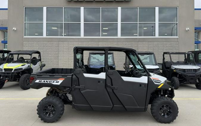 2023 Polaris® Ranger Crew 1000 Premium