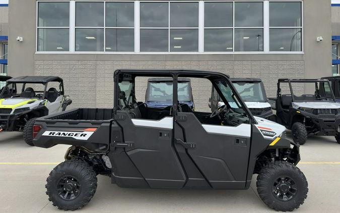 2023 Polaris® Ranger Crew 1000 Premium