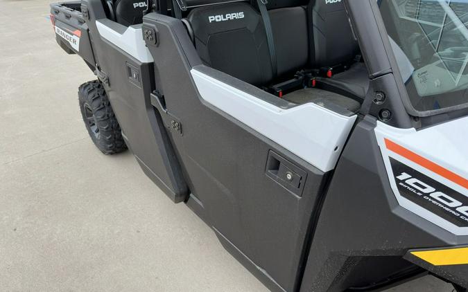 2023 Polaris® Ranger Crew 1000 Premium