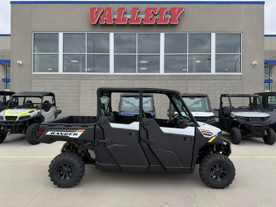 2023 Polaris® Ranger Crew 1000 Premium