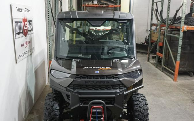 2024 Polaris® Ranger XP 1000 Premium