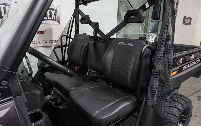 2024 Polaris® Ranger XP 1000 Premium